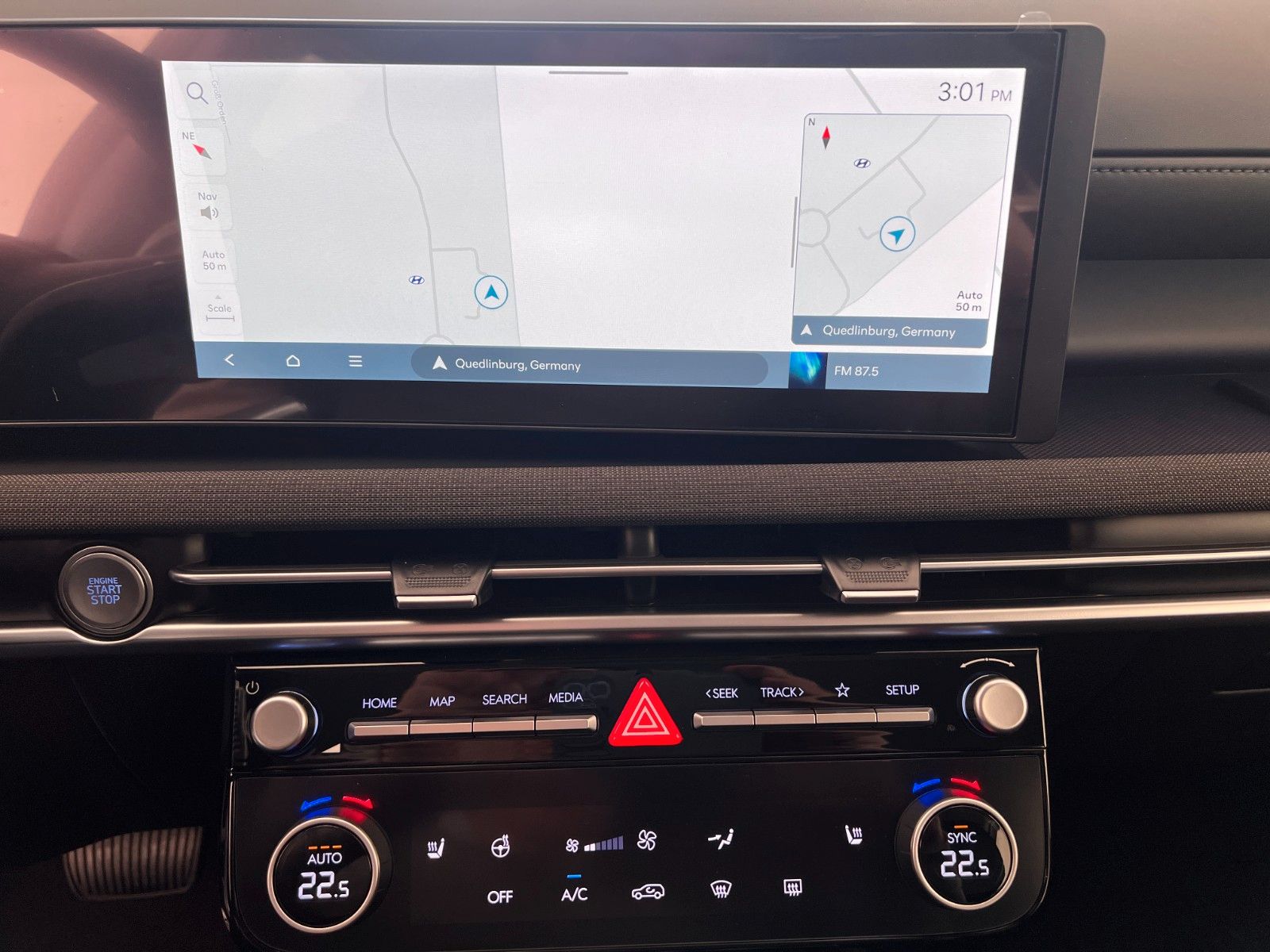 Hyundai Tucson – Bild 16