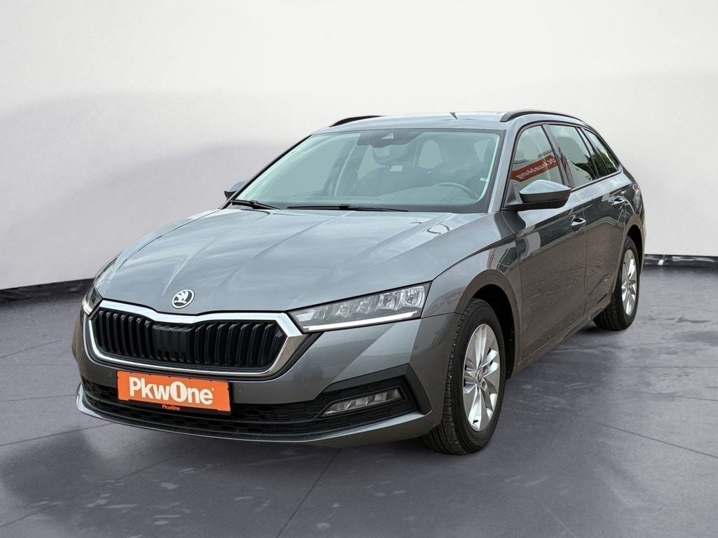 Image of Skoda Octavia