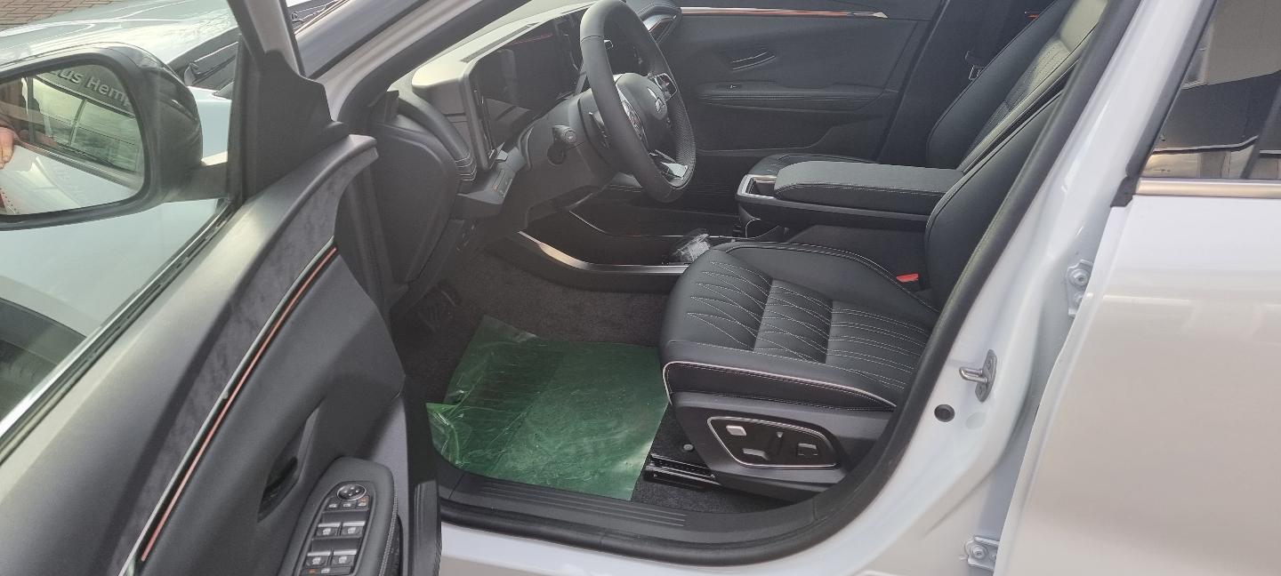 Mitsubishi Eclipse Cross DiamantTOPLuxury-Paket87kWh (22kW)