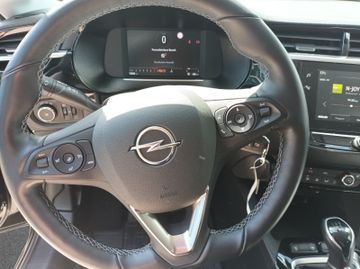 Fotografie 11 des Opel Corsa F "Elegance" SHZ*PDC*Allwetterreifen*LED*