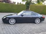 Porsche 996 Carrera 4 Coupé Carrera - gebrauchte Porsche 996 aus dem Jahr 2002