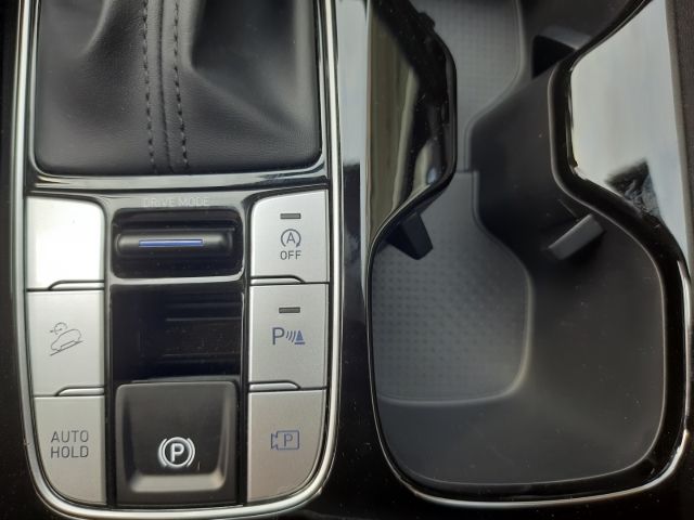 Hyundai Tucson – Bild 17