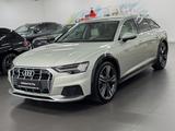 Audi A6 Allroad 55 TDI MASSAGE/SITZBEL/AHK/LUFTF/B&O - Audi A6 55 TDI Gebrauchtwagen