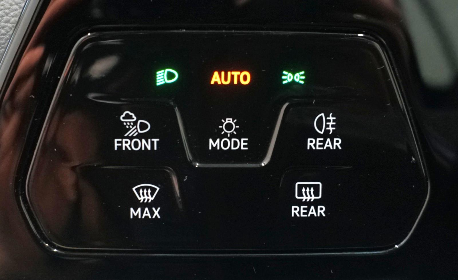 Volkswagen Golf VIII Variant Life 2.0 TDI *LED*NAVI*CARPLAY, миниатюра 19