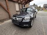 Mercedes-Benz GLK 350 CDI 4MATIC - - Mercedes-Benz GLK 350: Cdi 4matic
