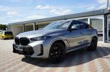 BMW X6 30d xDrive*M Sport*360*H&K*Pano*Softclose*22" - BMW X6 in Augsburg