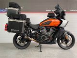 Harley-Davidson Pan America Special Wunderlich - AME