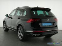 Volkswagen Tiguan - Vorschau Bild 12