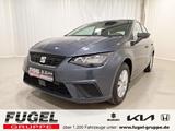 Seat Ibiza 1.0 Style RFK|LED|Winter - Seat Ibiza Gebrauchtwagen in Dresden
