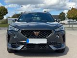 Cupra Formentor 2.0 TSI 228kW VZ 4Drive DSG VZ - Cupra Formentor: Von Privat