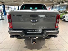 FORD Ranger Raptor 2.0 TDCi 4x4*LED*AHK*DAB