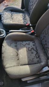 Volkswagen Golf IV 1.9SDI Basis für Export - Volkswagen Golf: Sdi