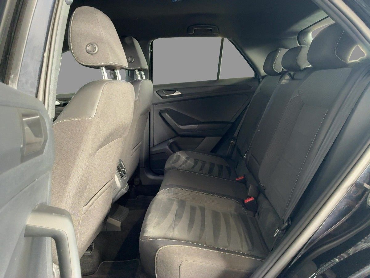 Volkswagen T-Roc - Bild 9