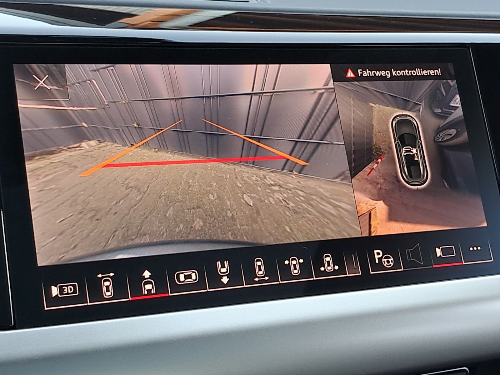 Audi e-tron GT - Bild 36