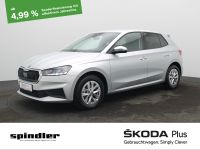 Skoda Fabia - Vorschau Bild 1