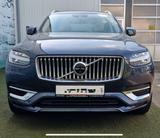Volvo XC90 T8 Twin Engine Geartronic Inscription I... - Volvo XC90: T8