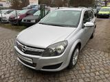 Opel Astra 2-Hand Scheckheft Klima Allwetterreifen - gebrauchte Opel Astra aus dem Jahr 2009