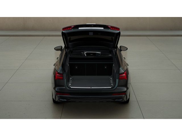 Audi A6 - Bild 7