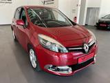 Renault Scenic III Dynamique Navi PDC Xenon Automatik - Renault Scenic Dynamique mit Benzin-Antrieb