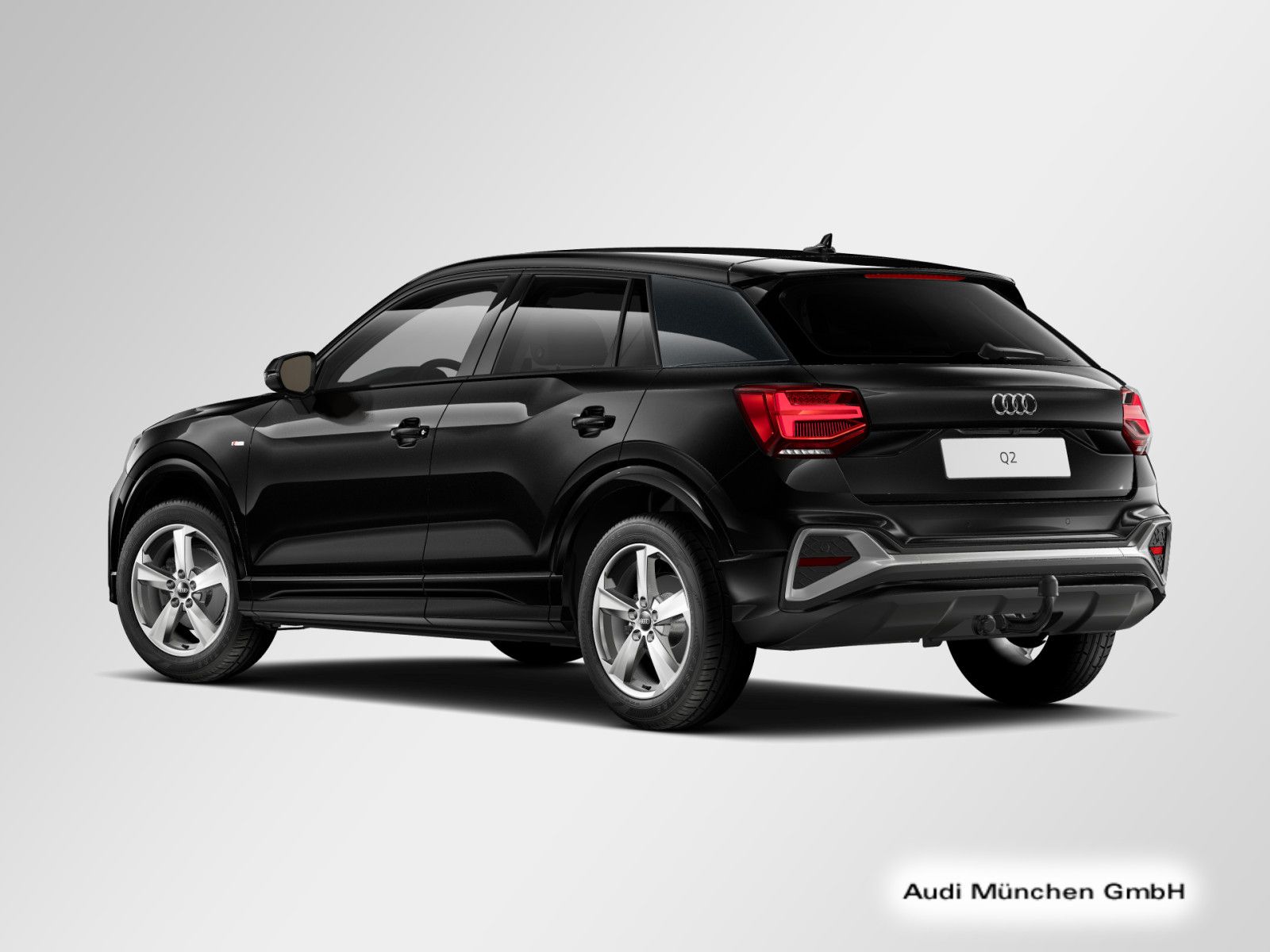 Audi Q2 - Bild 7