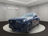 Mazda CX-60 HOMURA +MATRIX-LED+BOSE+ACC+ - blaue Mazda CX-60