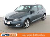 Skoda Fabia 1.2 TSI Joy Aut.*NAVI*TEMPO*PDC*SHZ*ALU* - Skoda Fabia Gebrauchtwagen