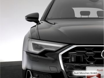 Audi A6 - 11