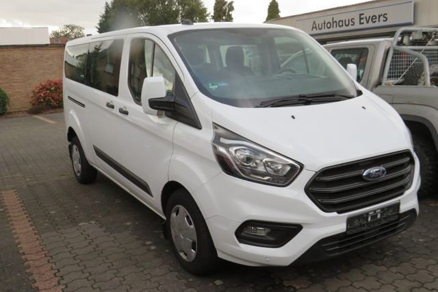 Ford Transit Custom Kombi 320 L2 Trend