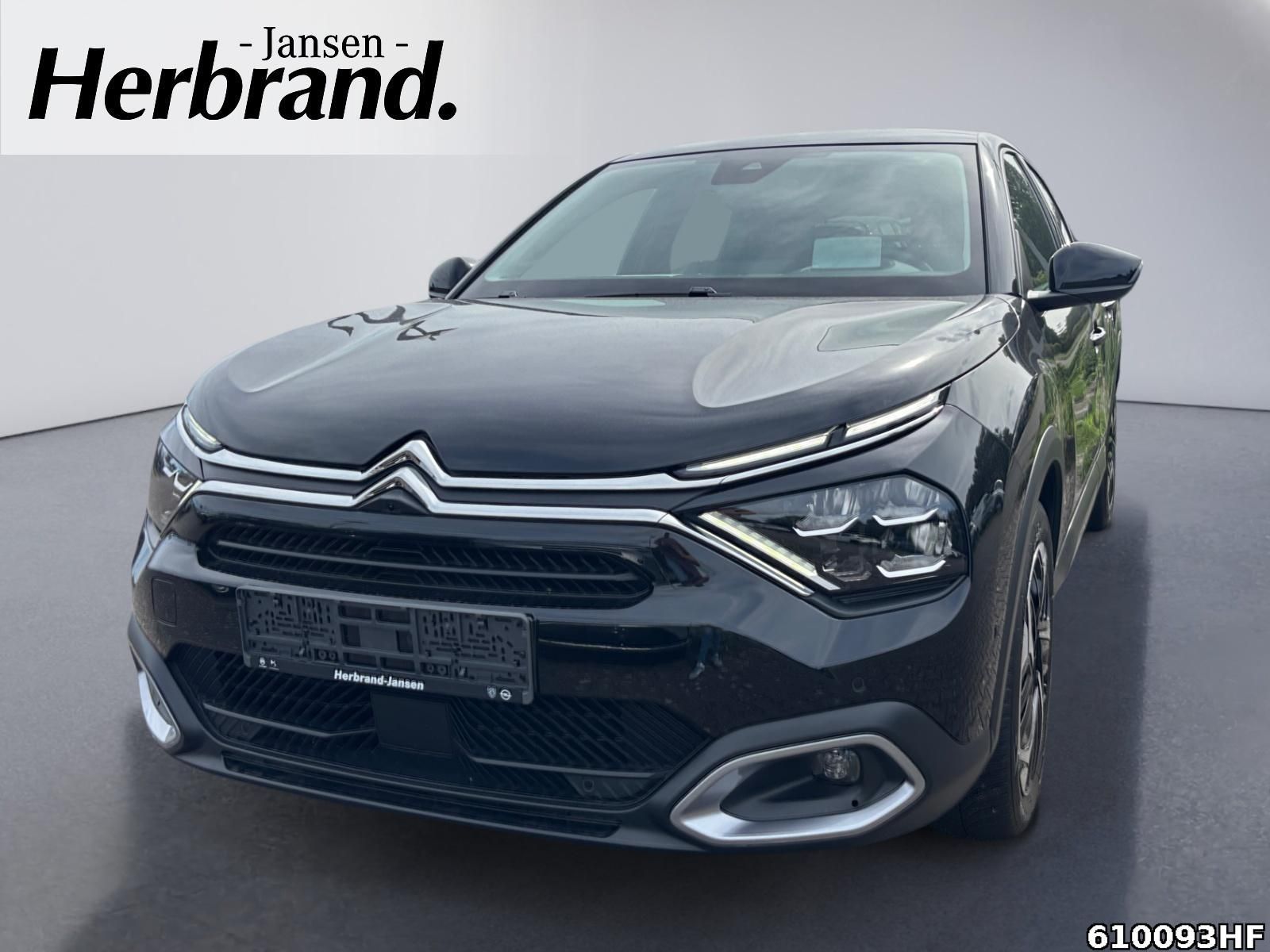Fahrzeugabbildung Citroën C4 1.2 PureTech 130 Max*CAR-PLAY*SHZ*KAMERA**