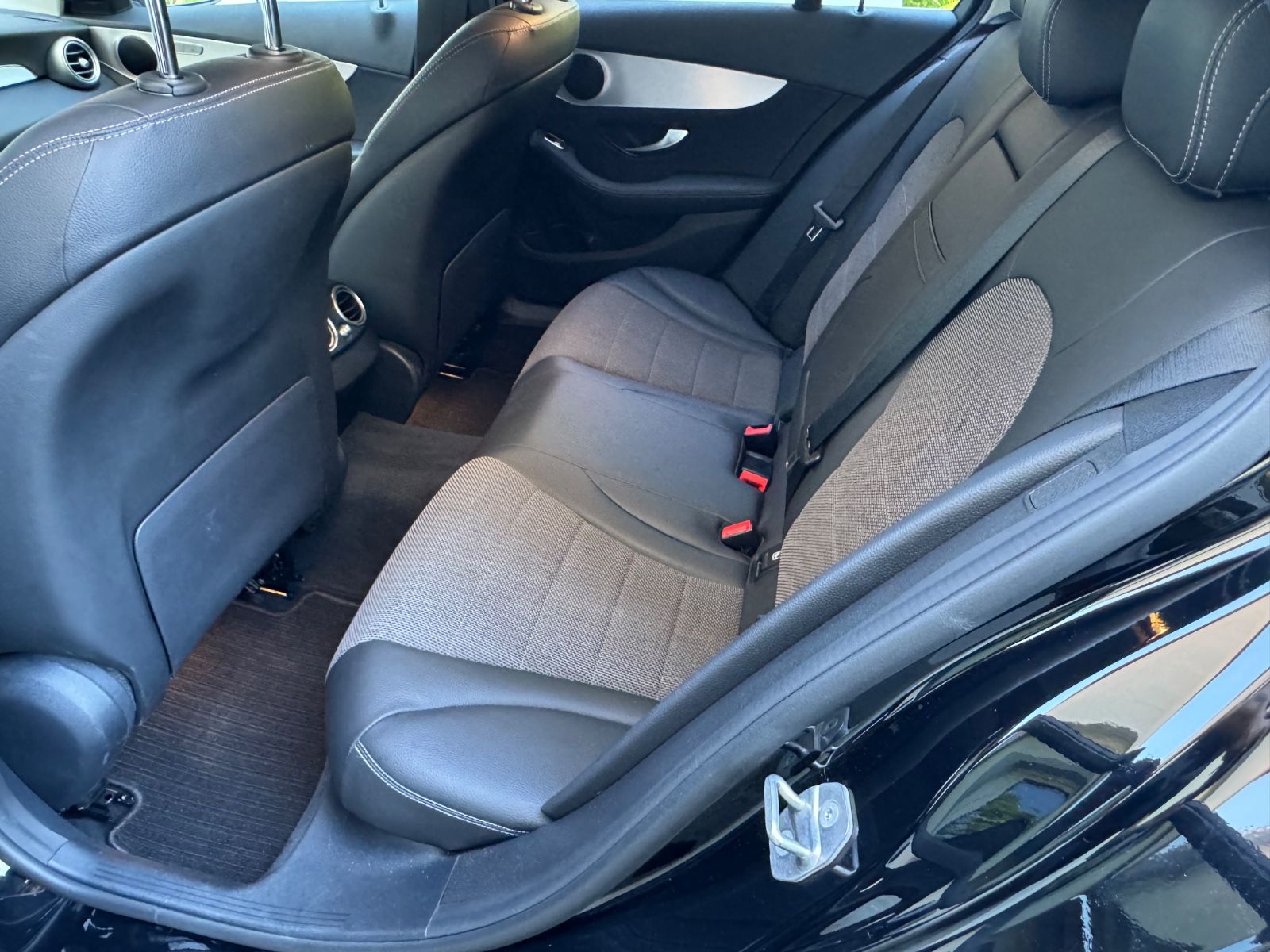 Mercedes-Benz C 220 d T 4Matic Avantgarde 194PS/MultiBeam/Navi foto 20