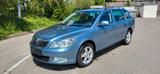 Skoda  1.8 TSI 4x4 Elegance-TÜV 10/27,Klima,PDC,GSHD, - Skoda mit Benzin-Antrieb: E10