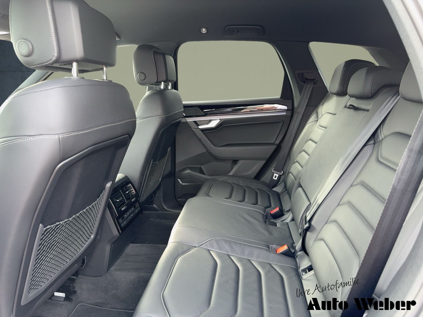 Volkswagen Touareg - Bild 15