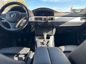 BMW 320 - 10