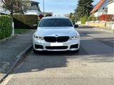 BMW 630d xDrive Gran Turismo - BMW 630: 630d