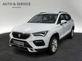 Seat Ateca 1.0 TSI Style 6-Gang |LED|ACC|360°|CARPLAY - Seat Ateca Jahreswagen