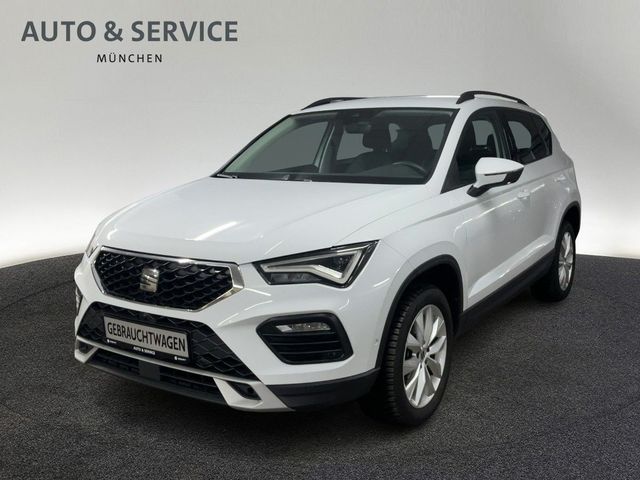 SEAT Ateca 1.0 TSI Style 6-Gang |LED|ACC|360°|CARPLAY