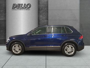 Volkswagen Tiguan - 2