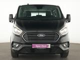 Ford Tourneo Custom Titanium ACC|Kamera|Parkassistent - Ford Gebrauchtwagen in Viersen