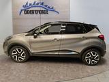 Renault Captur Intens 1,2l  Navi./AHK/Temp./Tel. - gebrauchte Renault Captur aus dem Jahr 2016