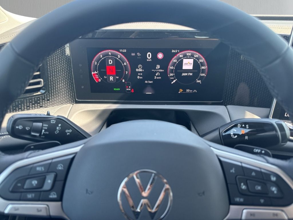 Volkswagen Tiguan - Bild 6