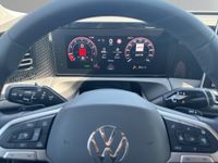 Volkswagen Tiguan - Vorschau Bild 6