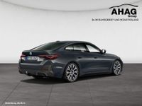 BMW i4 - Vorschau Bild 2