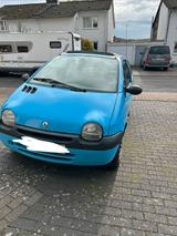 Renault Twingo 1 - gebrauchte Renault Twingo aus dem Jahr 1999