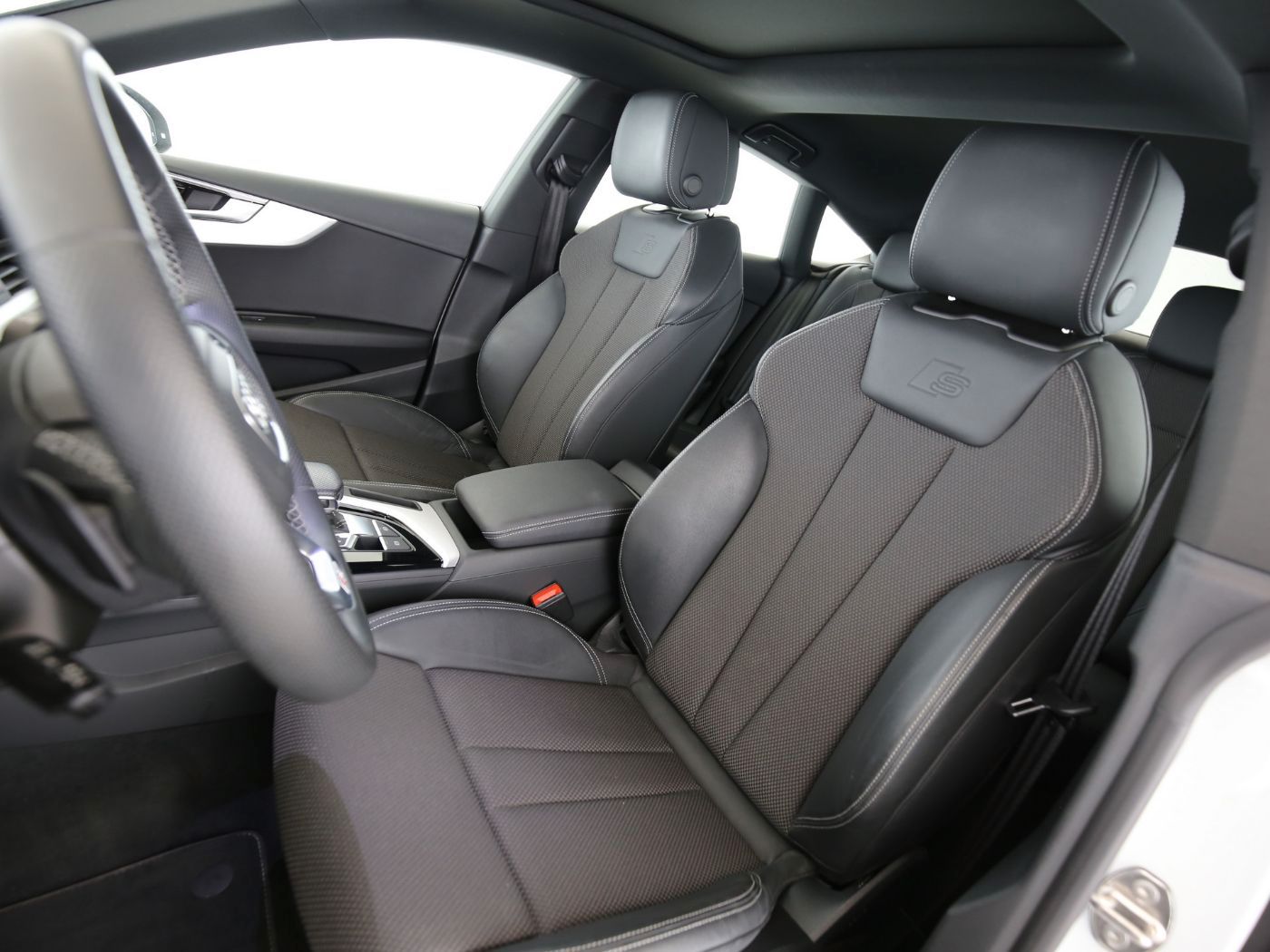 Audi A5 - Bild 9