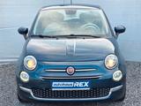 Fiat 500 1.0 Mild-Hybrid Lounge CarPlay Tempomat PDC - mit Hybrid-Antrieb: Kleinwagen, Schaltgetriebe