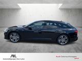 Audi A6 Avant 50 TDI S line quattro Tiptronic Matrix  - Audi A6: Line
