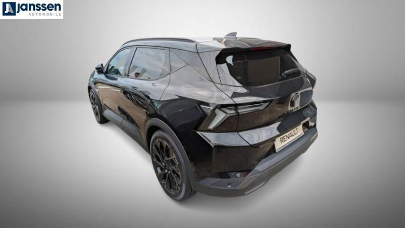 Fahrzeugabbildung Renault Scenic E-Tech 100% ele Esprit Alpine 220 Long Ra