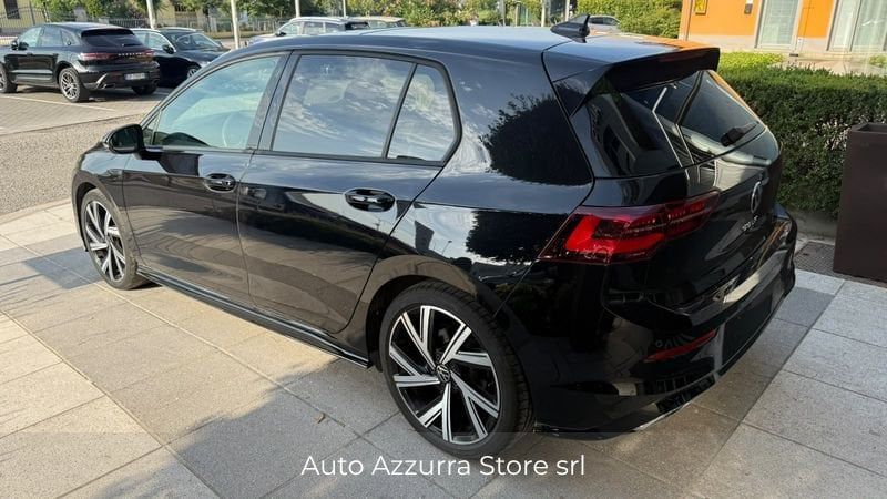 Other Volkswagen Golf 1.5 eTSI R-Line 150cv DSG *TETTO imagem 2