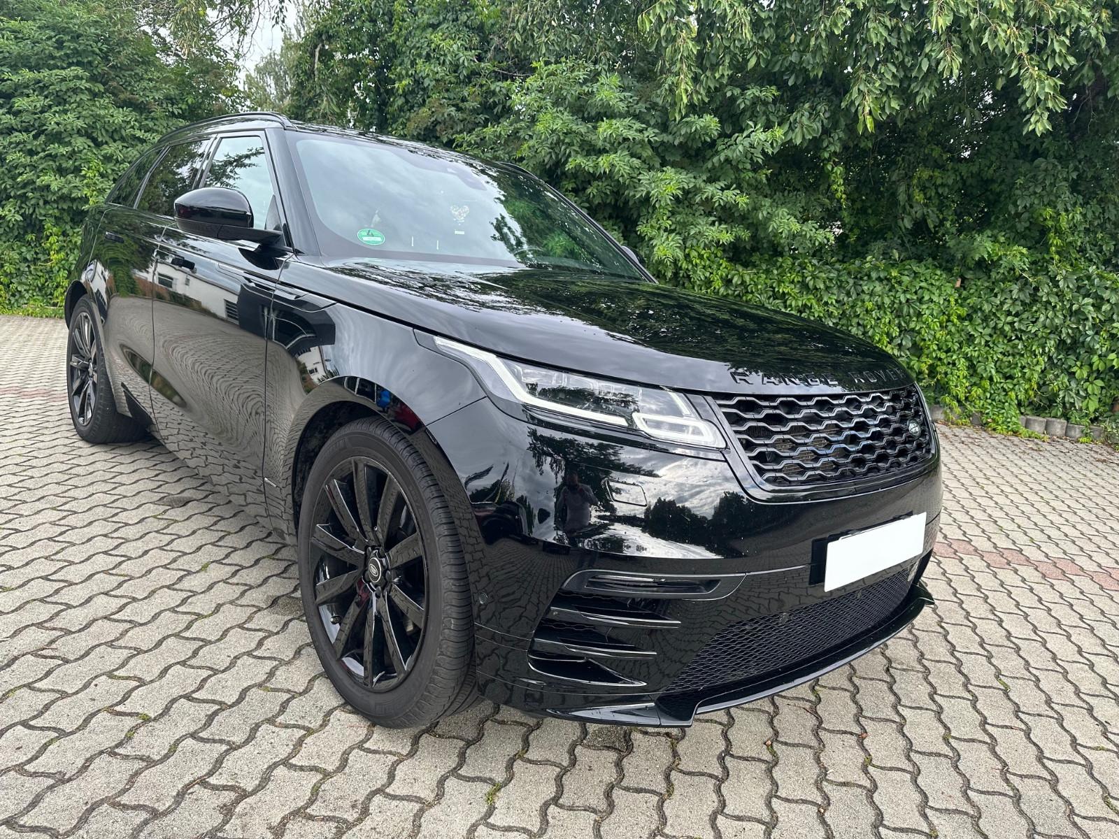 Land Rover Range Rover Velar 2.0 P300 R-Dynamic SE
