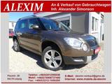 Skoda Yeti Plus Edit/Bi-Xenon/Alcant/AHK/Temp/Panorama - Skoda Yeti Gebrauchtwagen in Leipzig